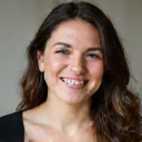 Portrait of Jessica M., a client who achieved healthy weight gain with Dietitian Depok