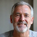 Portrait of Robert K., a client who improved his overall diet quality with Dietitian Depok